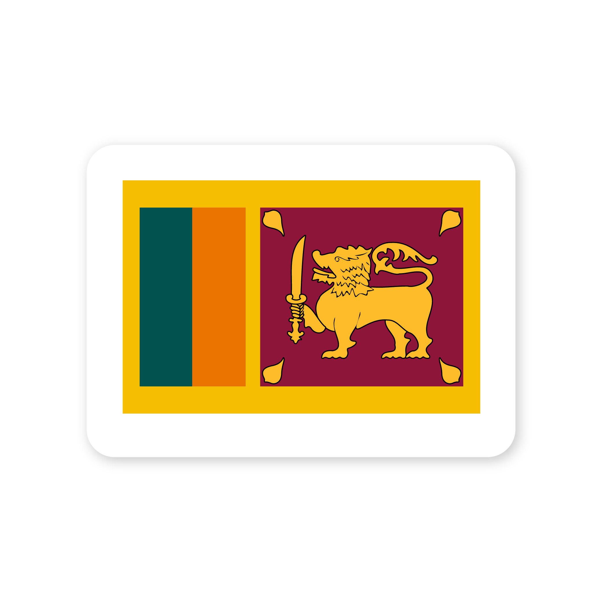 SRI LANKA